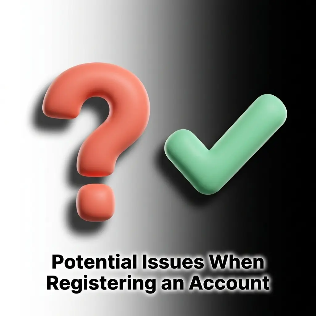 Common registration issues at Legendz Casino with solutions for email, form errors, verification, and bonus problems